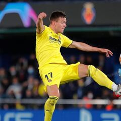 Lo Celso: "El resultado se quedó corto"