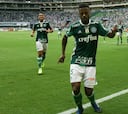 El nuevo Palmeiras, sin Gabriel Jesús pero con fichajes de lujo