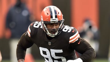 El poderoso enfrentamiento entre dos de los mejores equipos de la AFC, será todo un desafío para los entrenadores de Cleveland y Kansas City por el alto calibre de los jugadores