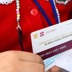 Mi Beca para Empezar 2023: cuándo depositan el pago de diciembre y calendario completo