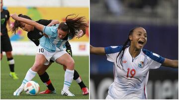 Tras la gran actuación de Panamá en el Campeonato de Concacaf para obtener el medio boleto para disputar el repechaje contra la albiceleste, los horarios de los partidos fueron establecidos.