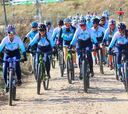 24 líderes Women In Bike se reúnen este fin de semana en Salamanca