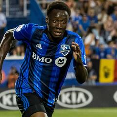 El Barcelona ficha a Ballou Tabla, de Montreal Impact, para el filial