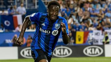 El Barcelona ficha a Ballou Tabla, de Montreal Impact, para el filial