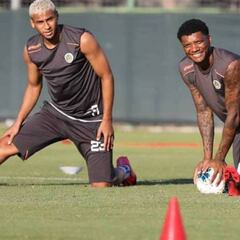 El año inolvidable de Junior