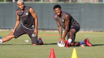 El año inolvidable de Junior