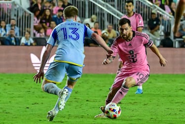 Messi drops a huge hint on his future as a manager