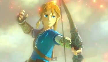 Zelda de Wii U tendrá el mundo "más grande" de la saga