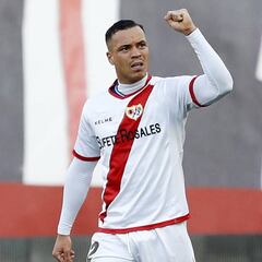 Mata y De Tomás protagonizan el duelo de goleadores de Zorrilla