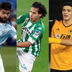 El panorama de los mexicanos en Europa para el 2021