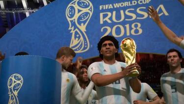 FIFA 19 destrona a Red Dead Redemption 2 en Reino Unido