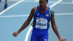 Comienzan a romperse los primeros récords en Cali