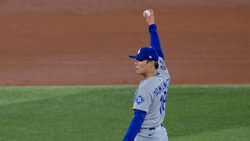 Yamamoto dominates as Dodgers stay alive and force Game 7 in 2025 World Series - AS USA