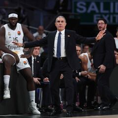 Scariolo, 23 años después