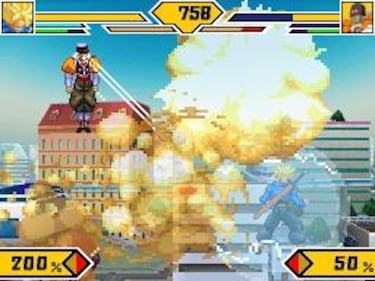 Dragon Ball Z: Supersonic Warriors 2, Impresiones