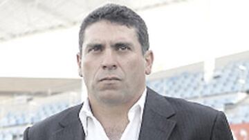 Luis Fernando Suárez