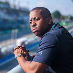 Muere Jamal Edwards, empresario, músico y youtuber, a los 31 años