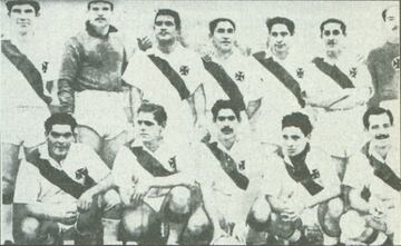 El equipo que en los 60' se fusionó con el cuadro de La Araucanía ostenta solamente un campeonato de la máxima división del fútbol chileno y desde su consecución en 1945 hasta ahora, han pasado la no despreciable suma de 73 años.