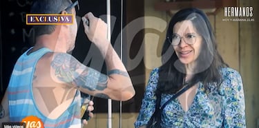 Silvia Bronchalo no est sola en Tailandia: la acompa?an dos hombres