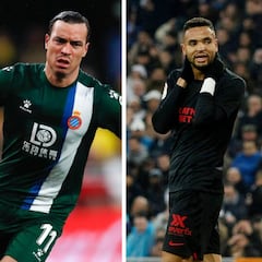 Fichajes de invierno, adaptación inmediata: RDT, Aleña...