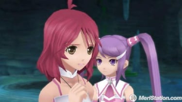 El remake de Tales of Abyss para 3DS verá la luz este año en Europa