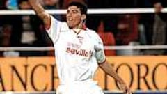 Reyes sigue los pasos de Raúl