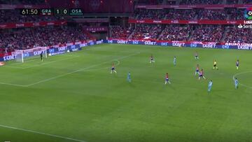 Hay paradas que valen el precio de una entrada pero lo que hizo Rui Silva vale el de un abono