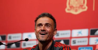 Koke, Alcácer, Bartra and Jonny receive Luis Enrique call-up