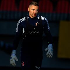 La denuncia por violencia intrafamiliar que gatilló la salida de Campos de la U