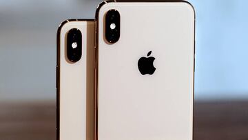 Apple podría traer unas gafas AR en 2020