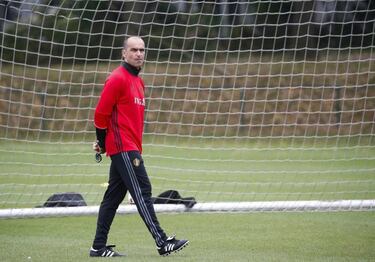 Martínez paid €11.8 million in compensation after Everton sack