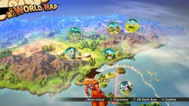 Todo sobre Dragon Ball Z Kakarot