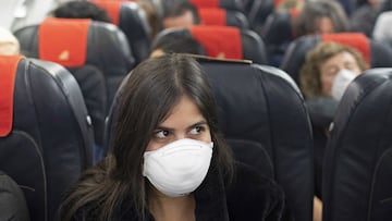 Coronavirus México: E.U reduce alerta de viaje por COVID al territorio azteca