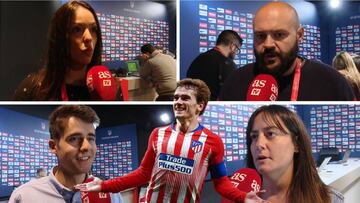 La prensa opina: los sustitutos de Griezmann en el Atleti