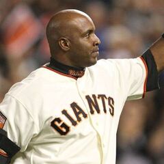 Hall of Fame comes under fire over Bonds exclusion