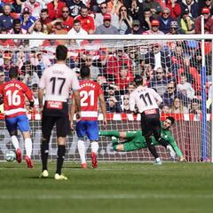 Del gol de Lanzarote al "me estás molestando, hermano" de RdT