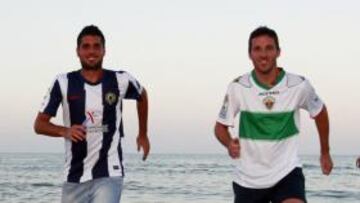 Derbi en pleno verano