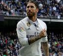 Ramos: "¿El Bernabéu? Necesitamos cariño, no más h..."