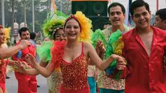 Carnaval de Veracruz 2024: fechas, cuándo es y artistas confirmados
