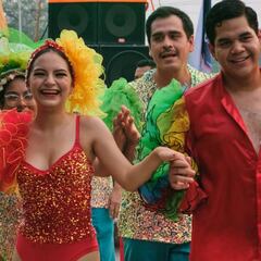 Carnaval de Veracruz 2024: fechas, cuándo es y artistas confirmados