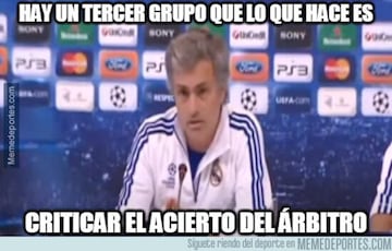 Real Madrid y Barcelona, protagonistas de los mejores memes de la jornada