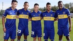 Alerta COVID en Boca