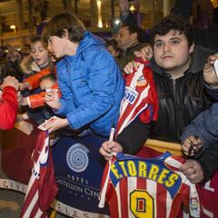 Otro reto para Griezmann