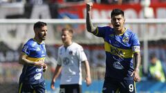 Rubio arrasó en la votación de la figura Polla Xperto AS