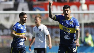 Rubio arrasó en la votación de la figura Polla Xperto AS