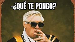 Los memes más divertidos de la final de Champions