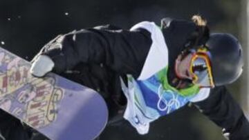 Castellet dejará de cobrar su beca ADO por no ir al Mundial