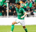 El Arsenal podría dejar a Saliba jugar contra el PSG la final de la Copa de Francia