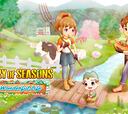 Story of Seasons: A Wonderful Life, análisis. La vida puede ser maravillosa