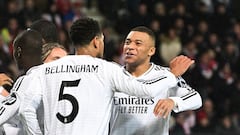 Huge games confirmed for Champions League playoffs and Round of 16